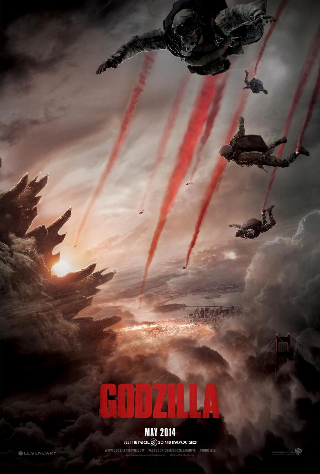 Godzilla : Quand fantastique devient réalité